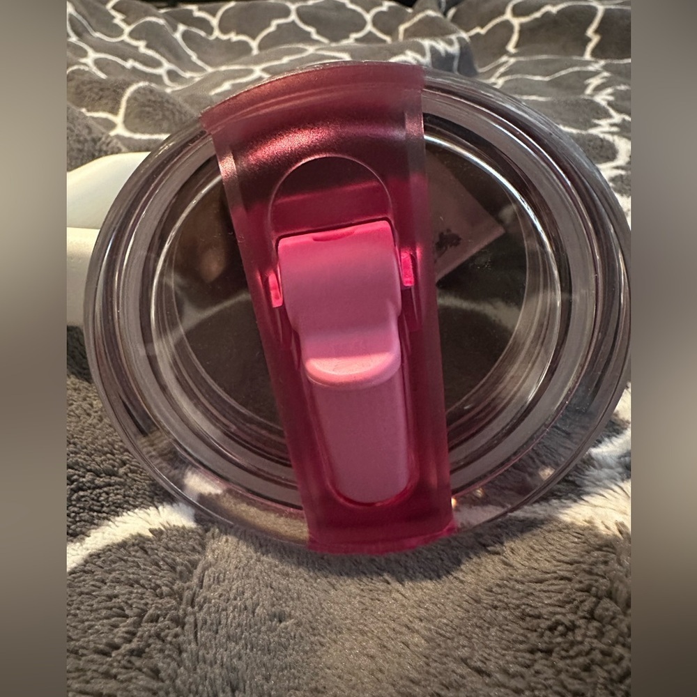 Stanley 40 oz Valentine’s Tumbler - Picture 4 of 6